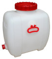 WINE SUD FOR WINE OFF 60L, CLOSE + PLASTIC DRAINAGE SPRAY (SUD FOR WATER JUICE)