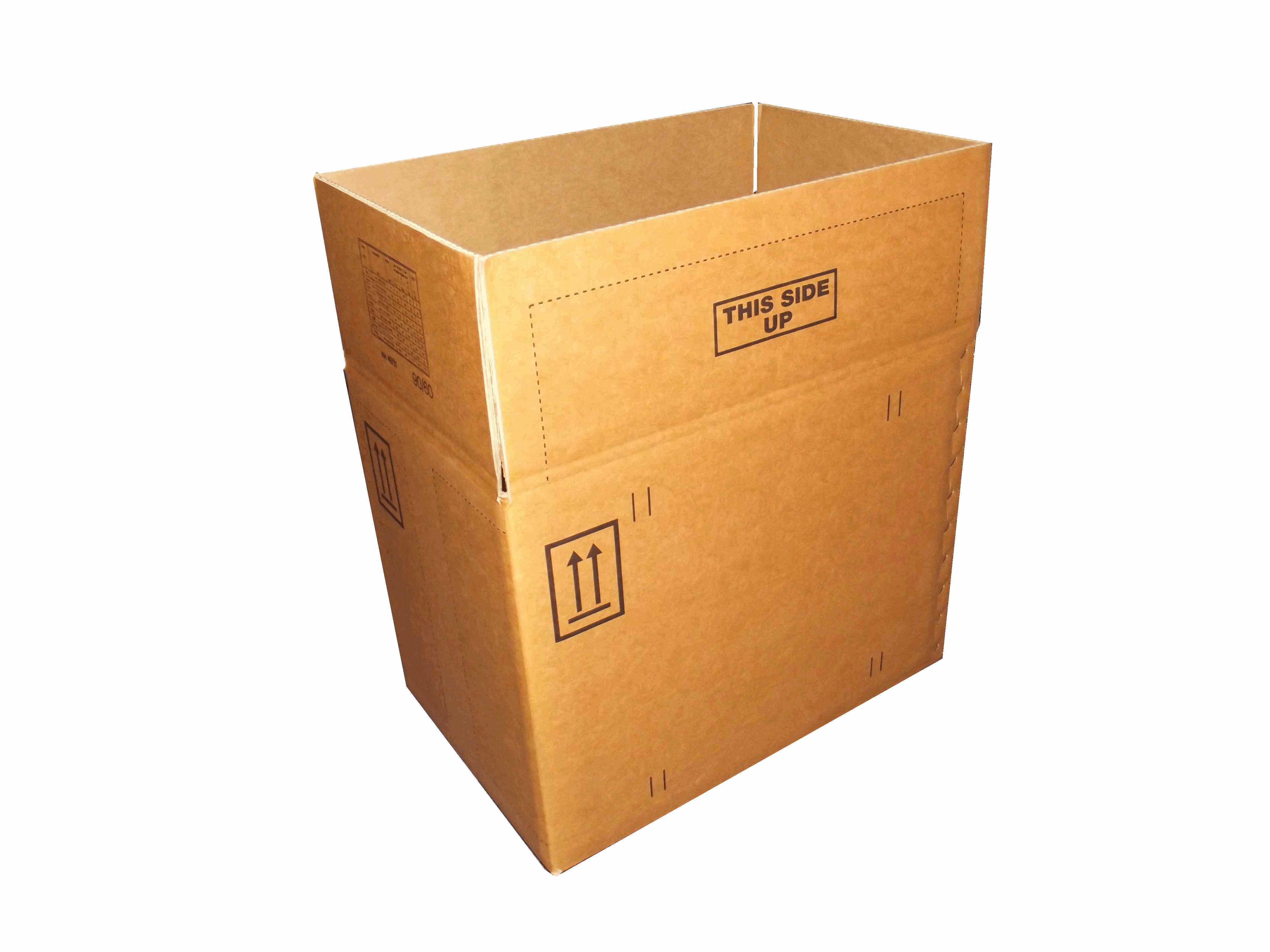 CARTON UN 322 R 4GV/X20,6/S 310 * 250 * 270 MM